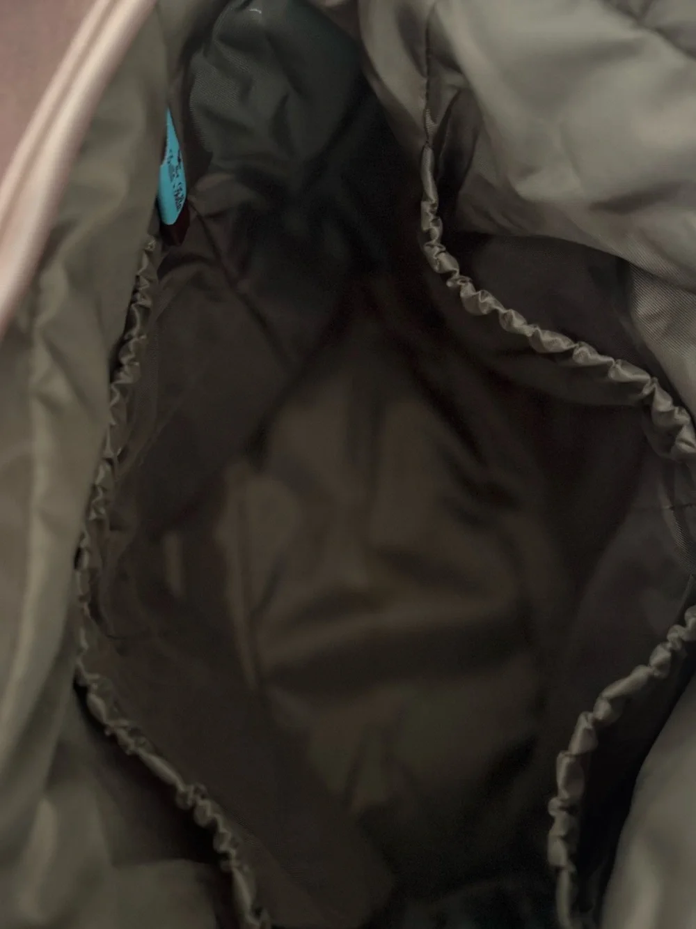 Y2K Bambino Bella eco-friendly diaper bag